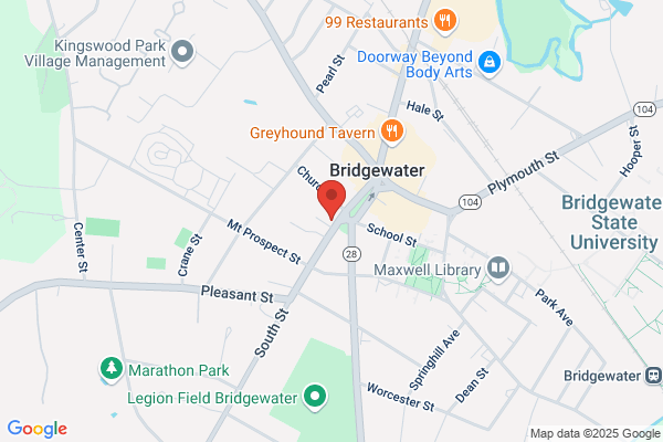 Bridgewater Town of, Public Library