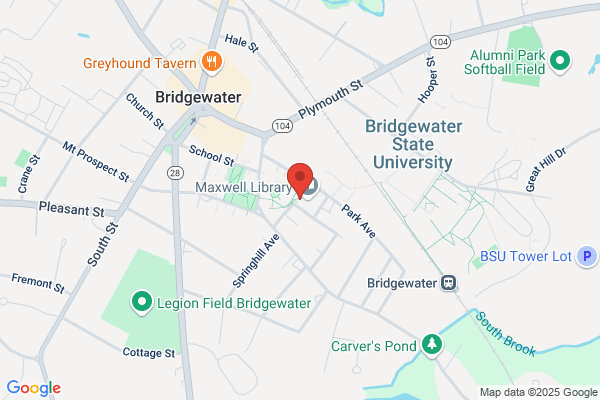 East Bridgewater Counseling & Testing Center