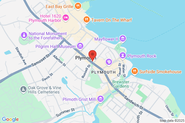 Plymouth-Bridgewater Eye Care
