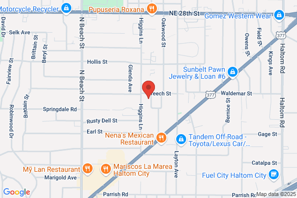 Rescom Security Systems