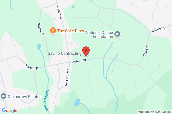 Savino Contracting