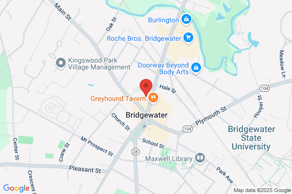 Bridgewater House of Pizza
