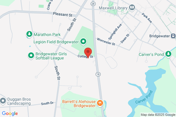Bridgewater Vets Club