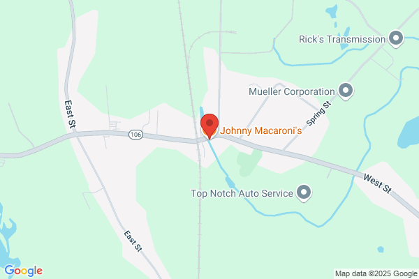 Johnny Macaroni's