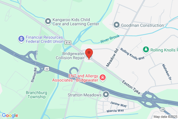 Bridgewater Auto Body