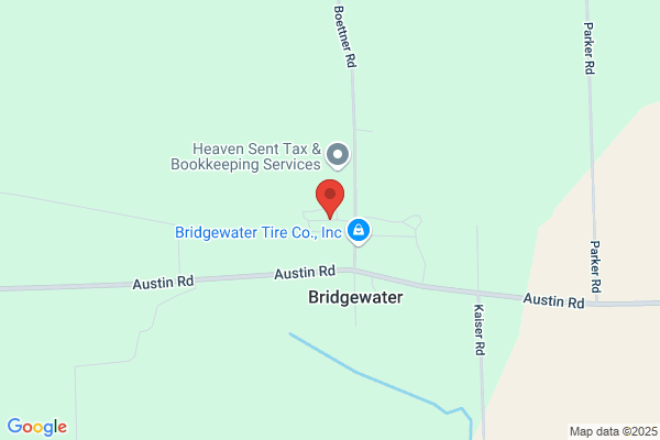 Bridgewater Lumber Company