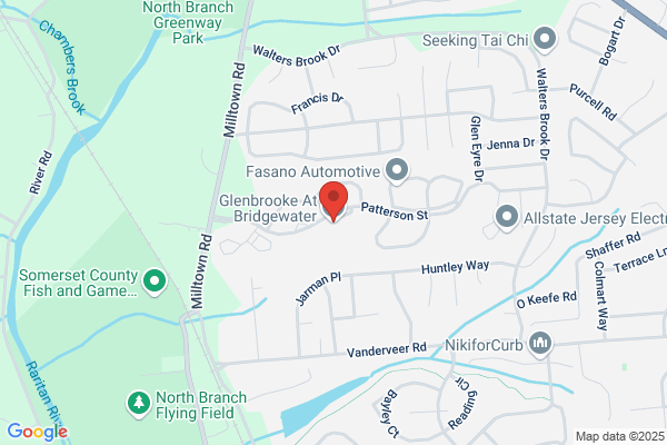 Glenbrooke At Bridgewater