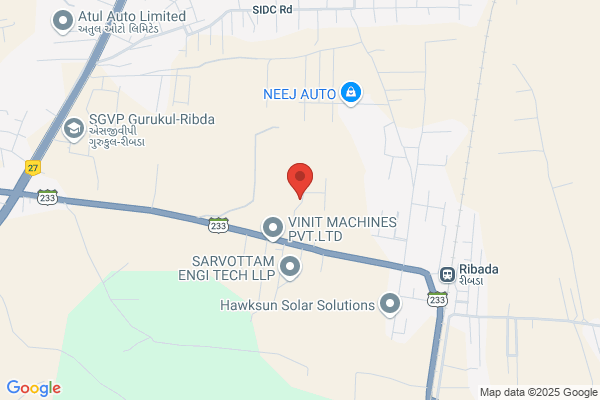 Nextech Automotive Engineering