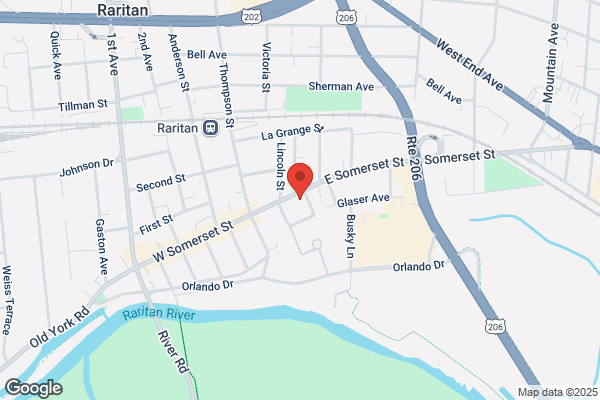 Raritan Auto Service