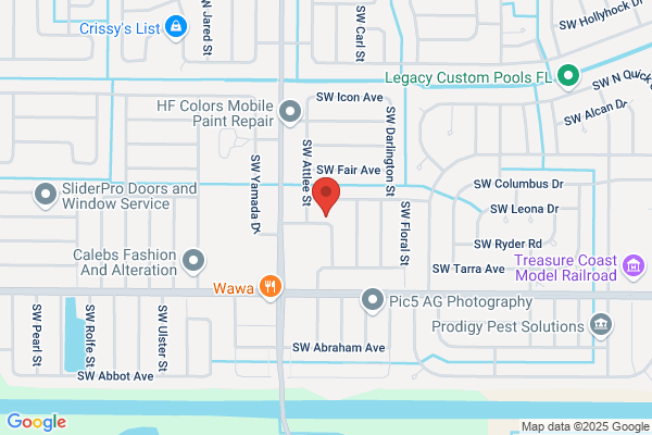 Melly Maid Cleaning Service LLC