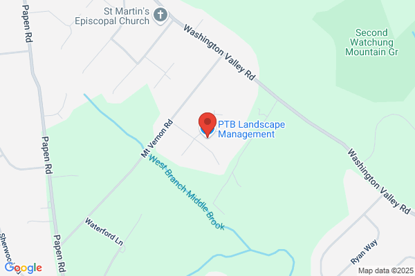 Professional Landscape Management Corporation
