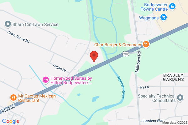 Branchburg Funeral Home