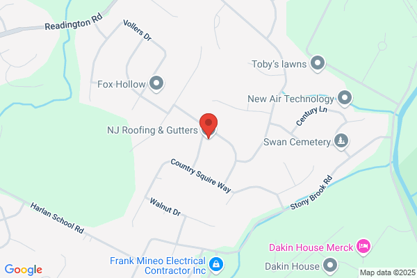 NJ Roofing & Gutters