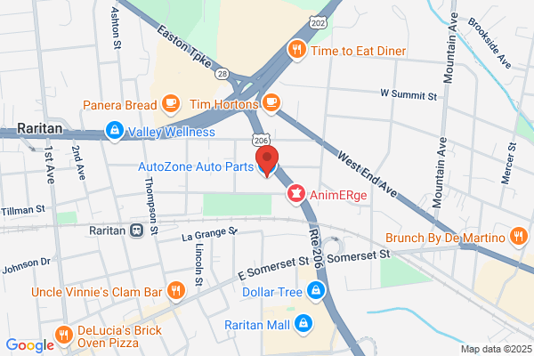 AutoZone Auto Parts