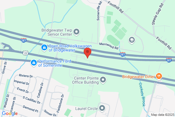 Hunterdon Cardiovascular Associates