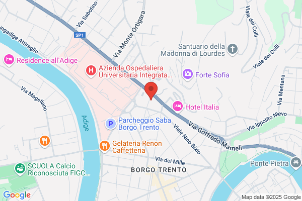 Di Paolas Catering, Kitchen