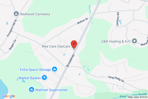 Wee Care Childcare Center