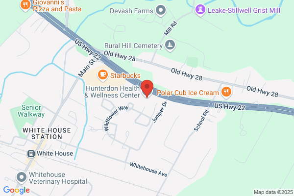 Hunterdon Chiropractic Center