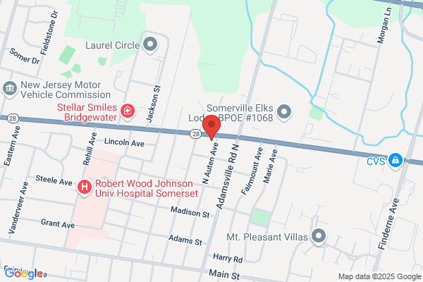 Somerville Chiropractic Center PA