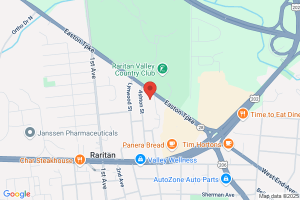 Atlantic Medical Group Endovascular Surgery at Raritan