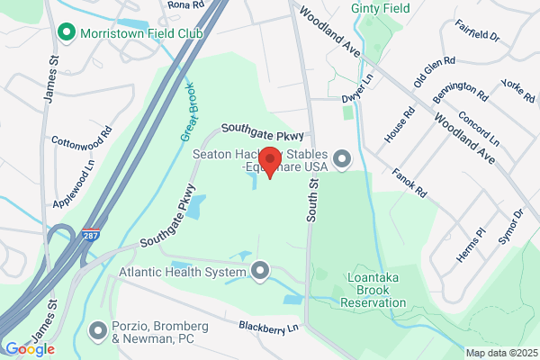 Atlantic Medical Group Rheumatology