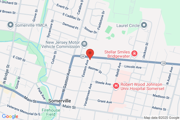 Rheumatology Center of New Jersey