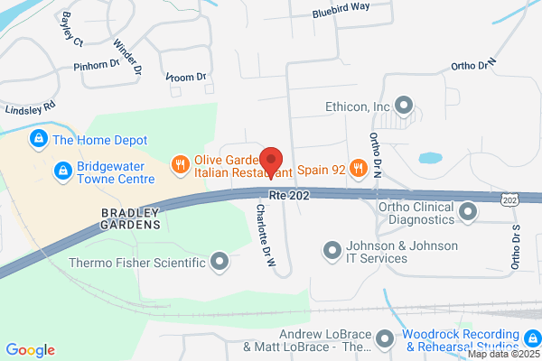 Central Jersey Colon and Rectal Surgeons PA