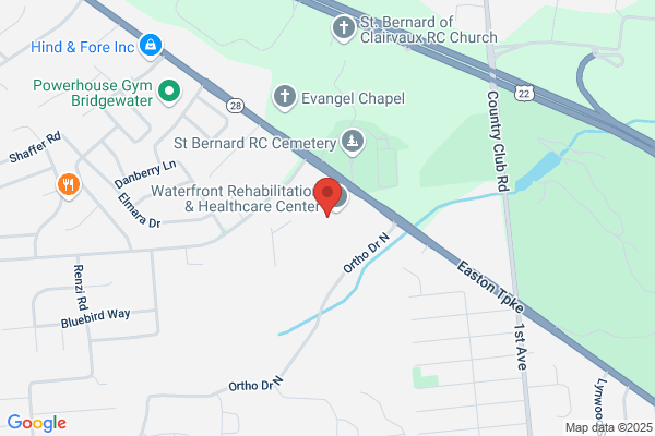 Raritan Health & Extended Care Center