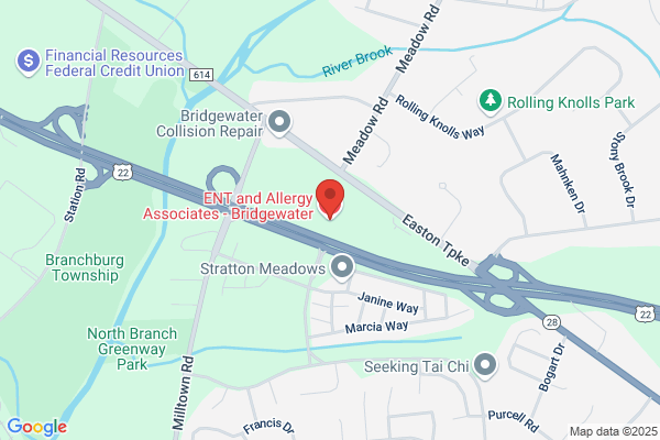 ENT and Allergy Associates - Bridgewater