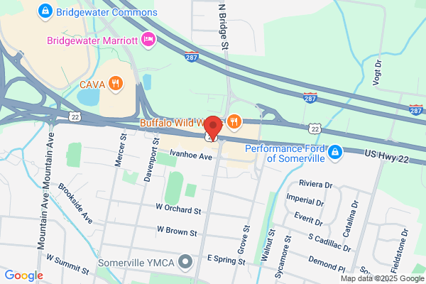 North Bridge Exxon