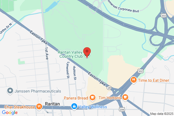 Raritan Valley Country Club