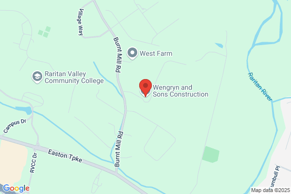 Wengryn Construction Co