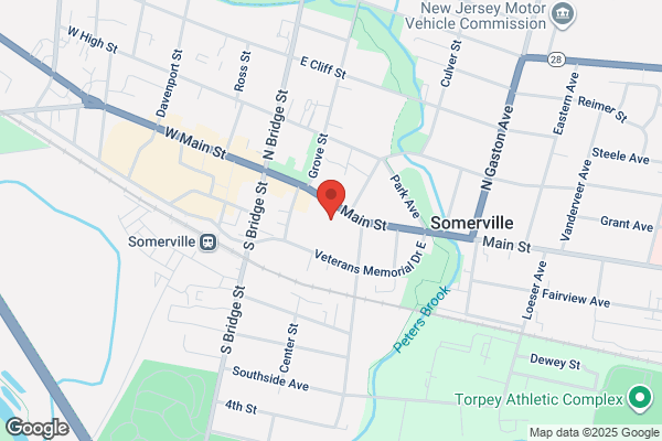 Executive Home Care of Somerville