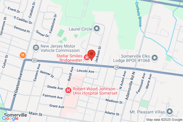 Bridgewater Internal Medicine