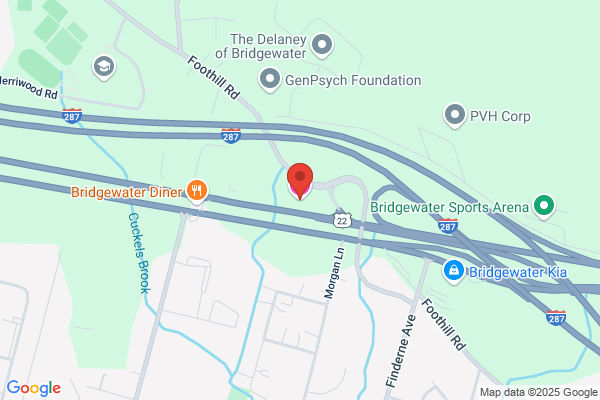 Americas Best Value Inn Bridgewater