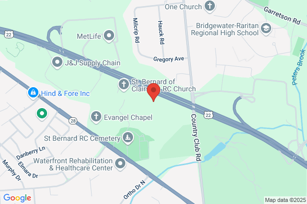 Hyatt house Bridgewater