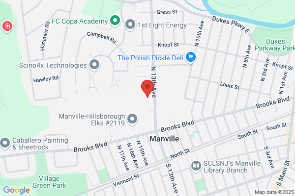 Somerville Martial Arts Academy