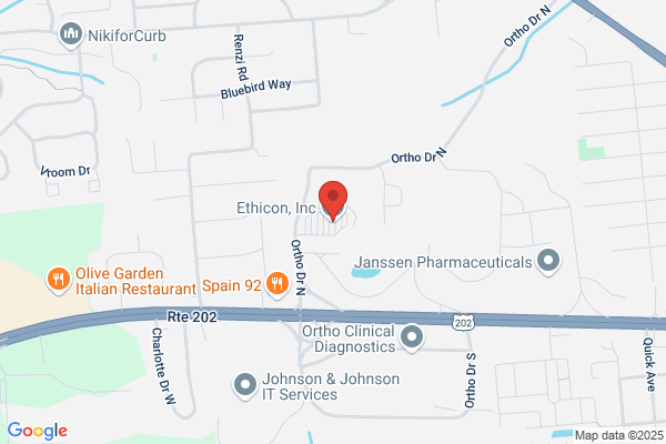 Ethicon Inc