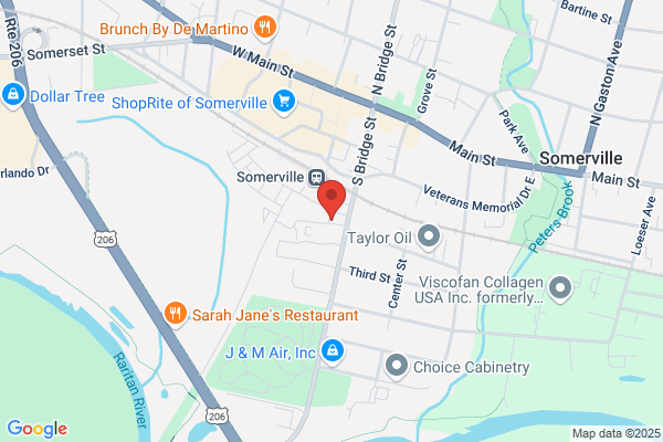 Somerville Station by Pulte Homes - closed