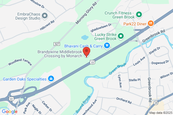 Brandywine Living at Middlebrook Crossing