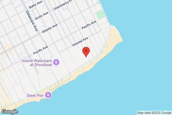 HQ - New Jersey, Bridgewater - Bridgewater