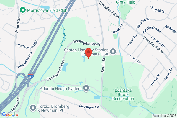 Atlantic Medical Group Metabolic Medicine at Morristown