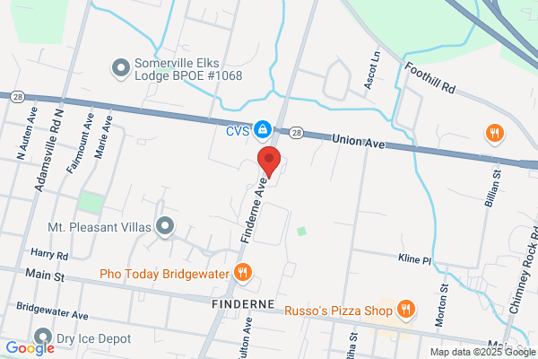 Association of New Jersey Recyclers