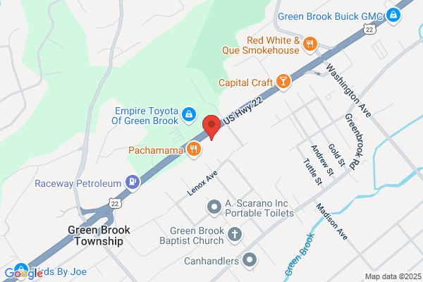 Bound Brook Golf Range & Pro Shop