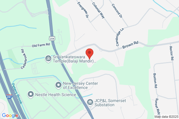 Bridgewater Raritan School District, Intermediate Schools, Hillside School