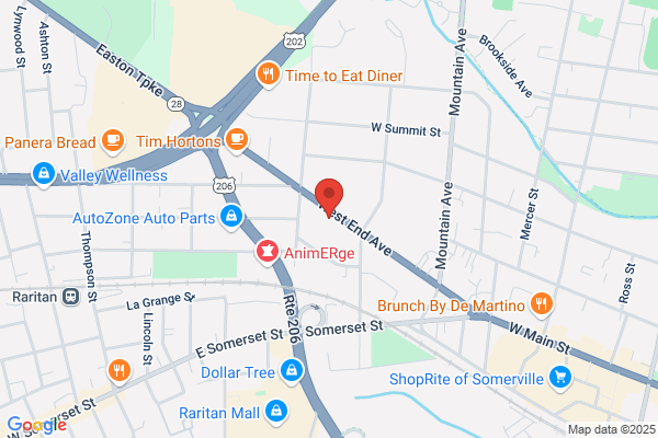 Raritan Valley Title Agency