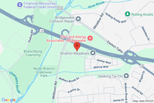 Kessler Rehabilitation Center - Bridgewater