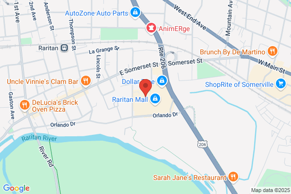 Frank's Pizza & Restaurant