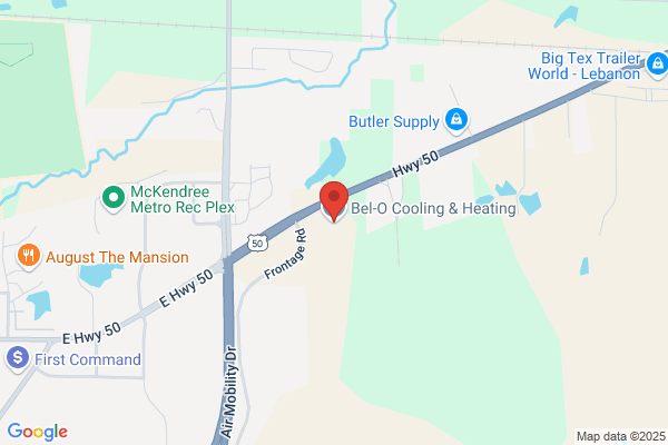 V Belo Plumbing & Heating