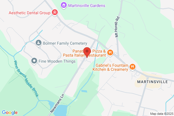 Bridgewater Raritan Pre-School
